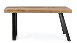 Tavoli>Bizzotto TAVOLO FISSO 160X90 - MANCHESTER