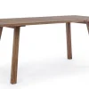 Tavoli>Bizzotto TAVOLO IN LEGNO - GLASGOW FSC