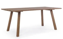 Tavoli>Bizzotto TAVOLO IN LEGNO - GLASGOW FSC