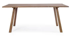 Tavoli>Bizzotto TAVOLO IN LEGNO - GLASGOW FSC