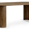 Tavoli>Bizzotto TAVOLO IN LEGNO BROWN- ORLANDO