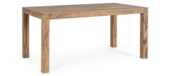 Tavoli>Bizzotto TAVOLO IN LEGNO SHEESHAM 160X90 - NARTAN