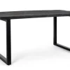 Tavoli>Bizzotto TAVOLO IN LEGNO 160X90 - HASTINGS