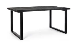 Tavoli>Bizzotto TAVOLO IN LEGNO 160X90 - HASTINGS