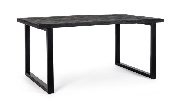 Tavoli>Bizzotto TAVOLO IN LEGNO 160X90 - HASTINGS