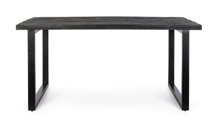Tavoli>Bizzotto TAVOLO IN LEGNO 160X90 - HASTINGS