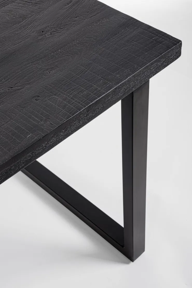 Tavoli>Bizzotto TAVOLO IN LEGNO 160X90 - HASTINGS