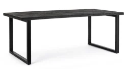 Tavoli>Bizzotto TAVOLO IN LEGNO 200X100 - HASTINGS