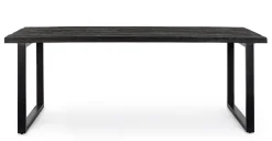 Tavoli>Bizzotto TAVOLO IN LEGNO 200X100 - HASTINGS
