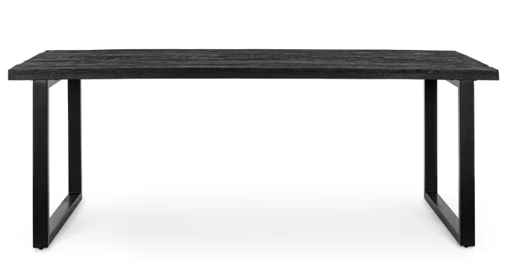 Tavoli>Bizzotto TAVOLO IN LEGNO 200X100 - HASTINGS