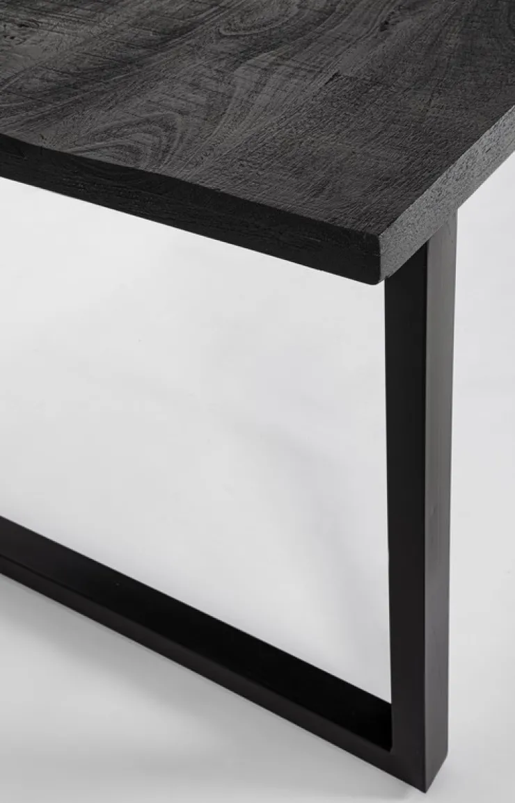 Tavoli>Bizzotto TAVOLO IN LEGNO 200X100 - HASTINGS