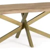 Tavoli>Bizzotto TAVOLO IN LEGNO 175X90 - JAIDEV