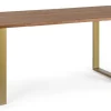 Tavoli>Bizzotto TAVOLO IN LEGNO 200X90 - VITAL