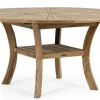 Tavoli>Bizzotto TAVOLO IN TEAK D155 - MARYLAND