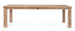 Tavoli>Bizzotto TAVOLO IN TEAK RICICLATO - BOUNTY