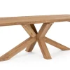Tavoli>Bizzotto TAVOLO JERSEY 240X100