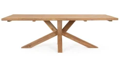 Tavoli>Bizzotto TAVOLO JERSEY 240X100