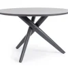 Tavoli>Bizzotto TAVOLO JULIAN D120 ANTR JX55