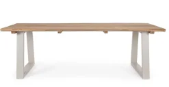 Tavoli>Bizzotto TAVOLO LEGEND 240X100 SILK