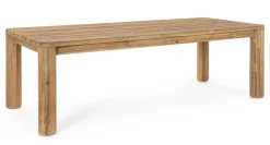 Tavoli>Bizzotto TAVOLO MAVERICK - 240X100