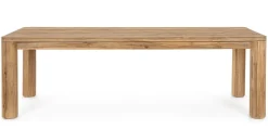 Tavoli>Bizzotto TAVOLO MAVERICK - 240X100
