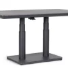 Tavoli>Bizzotto TAVOLO MIGUEL 140X80X51/72 ANTR JX55