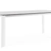 Tavoli>Bizzotto TAVOLO OTAVIO 180X95 BIANCO WG20
