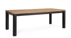 Tavoli>Bizzotto TAVOLO RODERICK 220X100