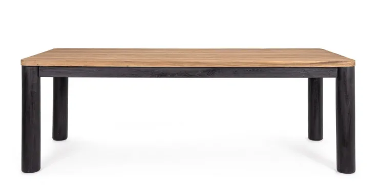 Tavoli>Bizzotto TAVOLO RODERICK 220X100