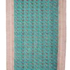 Accessori In Tessuto|Coperte>Bizzotto TELO COPRITUTTO EMELIE VERDE SME 140X220