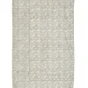 Accessori In Tessuto|Coperte>Bizzotto TELO MARE HELOISE BIANCO-VERDE 90X180