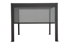 Pergole E Gazebo>Bizzotto TENDA RULLO PERGOLA OCEAN LATO 4M ANTR