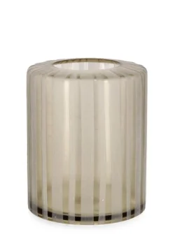 Vasi>Bizzotto VASO ARUNI VT BEIGE H27