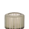 Vasi>Bizzotto VASO ARUNI VT BEIGE H21,5