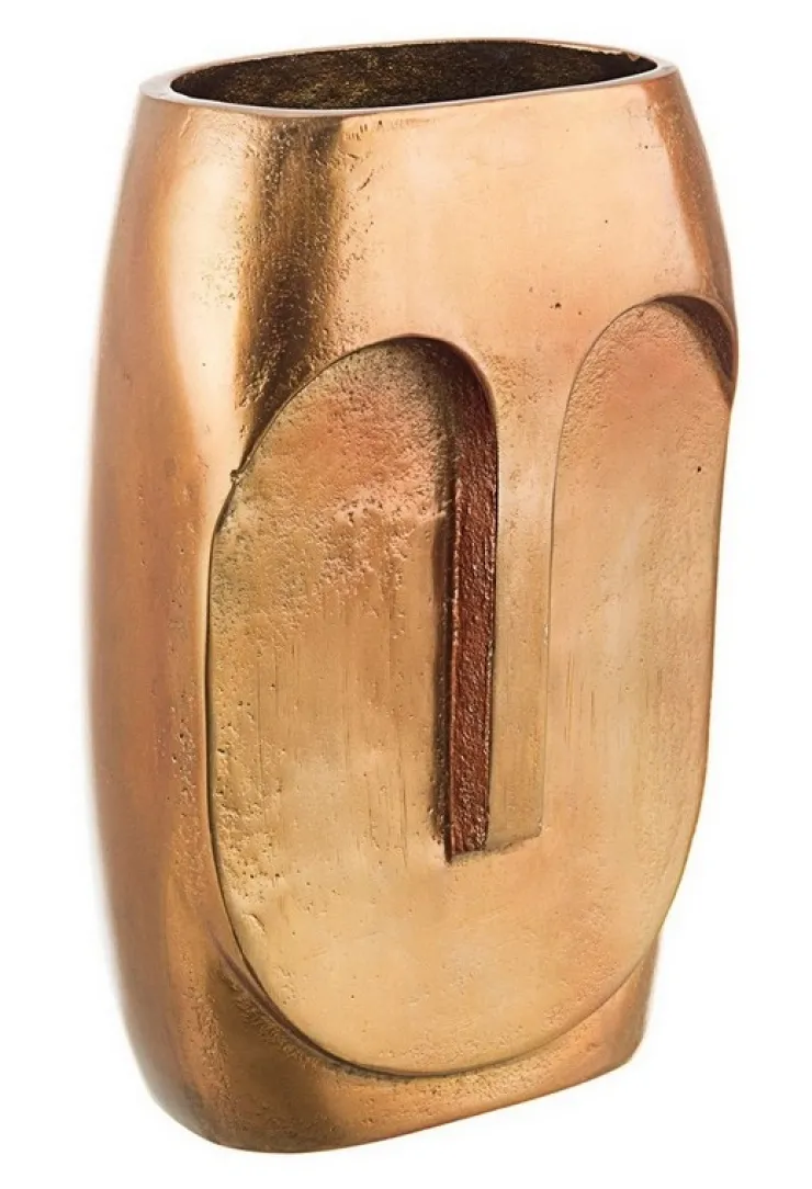 Coprivasi>Bizzotto VASO ASMITA BRASS L