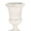 Coprivasi>Bizzotto VASO CASSIOPEA BIANCO H53
