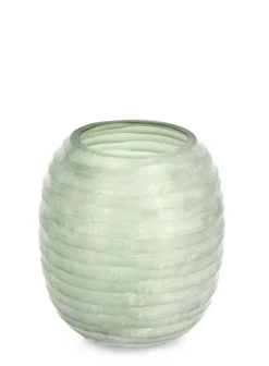 Vasi>Bizzotto VASO DONDRA BOMB VT VERDE H23