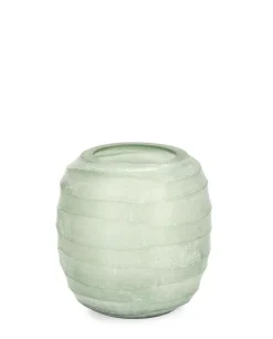 Vasi>Bizzotto VASO DONDRA BOMB VT VERDE H9