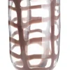 Vasi>Bizzotto VASO GRUS VT MARRONE H36,5