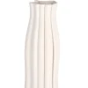 Vasi>Bizzotto VASO HAYLEE BEIGE H32
