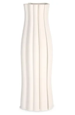 Vasi>Bizzotto VASO HAYLEE BEIGE H46,5