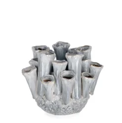Vasi>Bizzotto VASO IKU AZZURRO D19,5