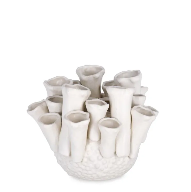 Vasi>Bizzotto VASO IKU BIANCO D19,5