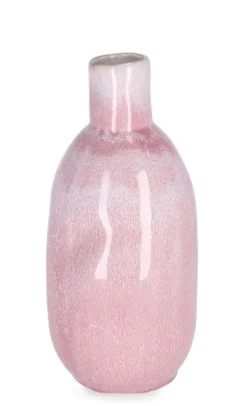 Vasi>Bizzotto VASO IKU ROSA H29