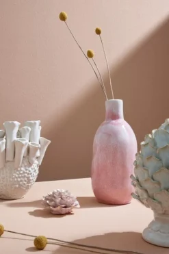 Vasi>Bizzotto VASO IKU ROSA H29