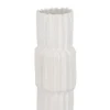 Vasi>Bizzotto VASO IKU TO BIANCO H60