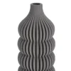 Vasi>Bizzotto VASO ILSA GRIGIO H20