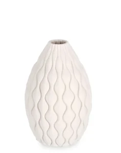 Vasi>Bizzotto VASO KYLO BEIGE H24