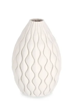 Vasi>Bizzotto VASO KYLO BEIGE H28