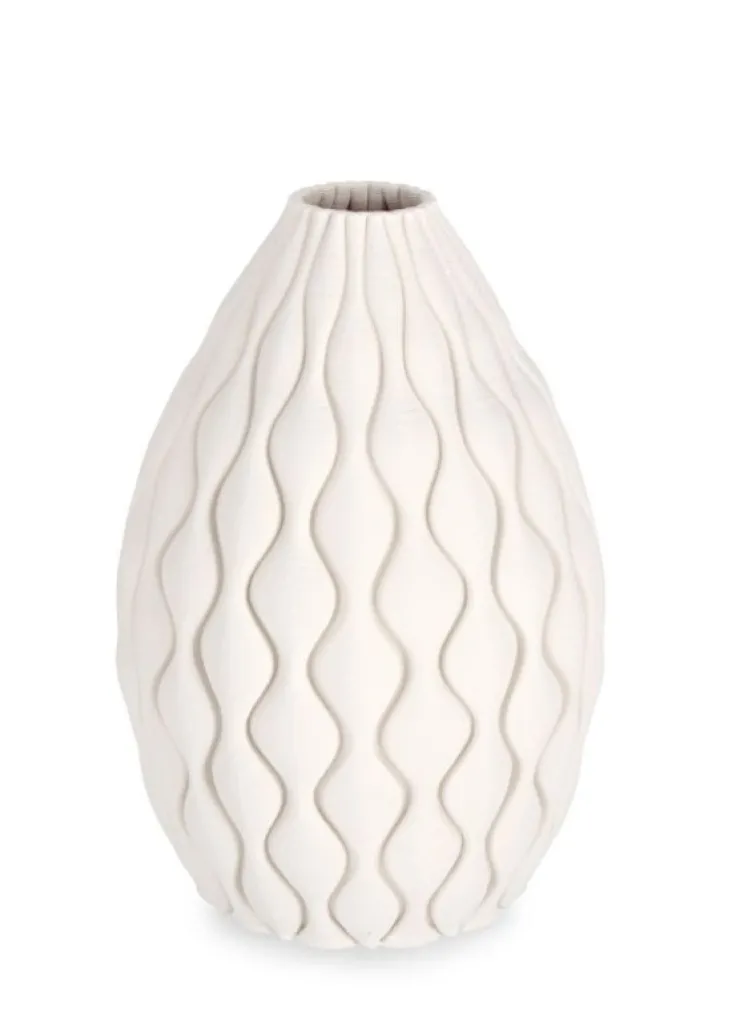 Vasi>Bizzotto VASO KYLO BEIGE H28
